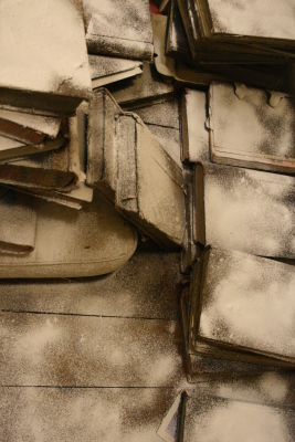 dust dust