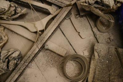 dust dust