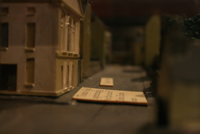 museum
