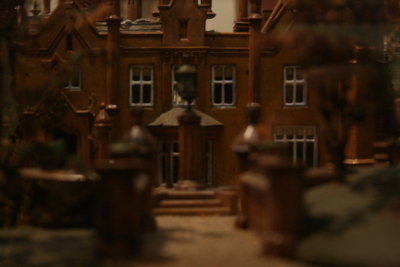 museum