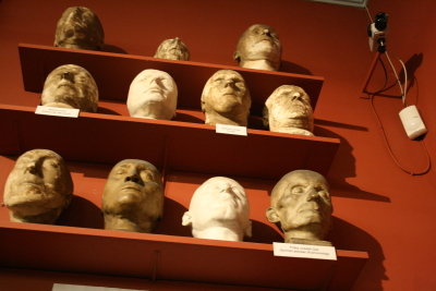 museum
